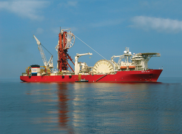 offshore industry news