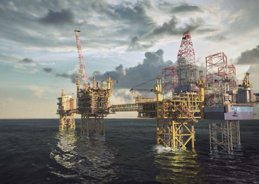 offshore industry news