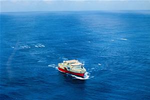 Offshore Fleet News